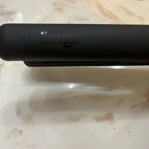 Lange Black Hair Tool